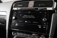 USED 2017 67 VOLKSWAGEN GOLF 2.0 GTD TDI 5d 182 BHP 