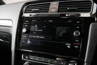USED 2017 67 VOLKSWAGEN GOLF 2.0 GTD TDI 5d 182 BHP 