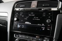 USED 2017 67 VOLKSWAGEN GOLF 2.0 GTD TDI 5d 182 BHP 