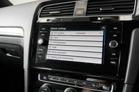 USED 2017 67 VOLKSWAGEN GOLF 2.0 GTD TDI 5d 182 BHP 