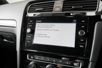 USED 2017 67 VOLKSWAGEN GOLF 2.0 GTD TDI 5d 182 BHP 