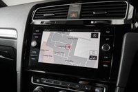 USED 2017 67 VOLKSWAGEN GOLF 2.0 GTD TDI 5d 182 BHP 