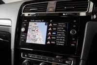 USED 2017 67 VOLKSWAGEN GOLF 2.0 GTD TDI 5d 182 BHP 