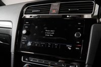 USED 2017 67 VOLKSWAGEN GOLF 2.0 GTD TDI 5d 182 BHP 