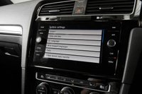 USED 2017 67 VOLKSWAGEN GOLF 2.0 GTD TDI 5d 182 BHP 
