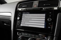 USED 2017 67 VOLKSWAGEN GOLF 2.0 GTD TDI 5d 182 BHP 