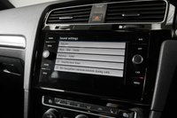 USED 2017 67 VOLKSWAGEN GOLF 2.0 GTD TDI 5d 182 BHP 