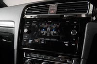 USED 2017 67 VOLKSWAGEN GOLF 2.0 GTD TDI 5d 182 BHP 