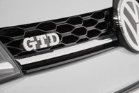 USED 2017 67 VOLKSWAGEN GOLF 2.0 GTD TDI 5d 182 BHP 