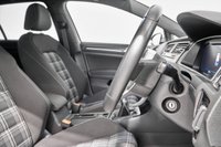 USED 2017 67 VOLKSWAGEN GOLF 2.0 GTD TDI 5d 182 BHP 