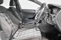 USED 2017 67 VOLKSWAGEN GOLF 2.0 GTD TDI 5d 182 BHP 