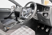 USED 2017 67 VOLKSWAGEN GOLF 2.0 GTD TDI 5d 182 BHP 