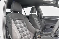 USED 2017 67 VOLKSWAGEN GOLF 2.0 GTD TDI 5d 182 BHP 