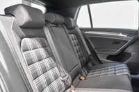 USED 2017 67 VOLKSWAGEN GOLF 2.0 GTD TDI 5d 182 BHP 