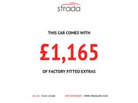 USED 2017 67 VOLKSWAGEN GOLF 2.0 GTD TDI 5d 182 BHP 