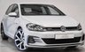 USED 2017 67 VOLKSWAGEN GOLF 2.0 GTD TDI 5d 182 BHP 