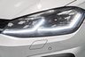 USED 2017 67 VOLKSWAGEN GOLF 2.0 GTD TDI 5d 182 BHP 