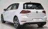 USED 2017 67 VOLKSWAGEN GOLF 2.0 GTD TDI 5d 182 BHP 