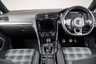 USED 2017 67 VOLKSWAGEN GOLF 2.0 GTD TDI 5d 182 BHP 