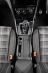 USED 2017 67 VOLKSWAGEN GOLF 2.0 GTD TDI 5d 182 BHP 