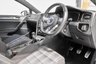 USED 2017 67 VOLKSWAGEN GOLF 2.0 GTD TDI 5d 182 BHP 