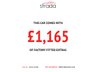 USED 2017 67 VOLKSWAGEN GOLF 2.0 GTD TDI 5d 182 BHP 