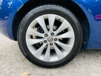 USED 2014 63 VAUXHALL ASTRA GTC 1.4 SRI S/S 3d 118 BHP 