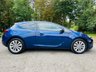 USED 2014 63 VAUXHALL ASTRA GTC 1.4 SRI S/S 3d 118 BHP 