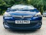 USED 2014 63 VAUXHALL ASTRA GTC 1.4 SRI S/S 3d 118 BHP 