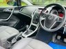 USED 2014 63 VAUXHALL ASTRA GTC 1.4 SRI S/S 3d 118 BHP 