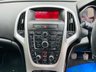 USED 2014 63 VAUXHALL ASTRA GTC 1.4 SRI S/S 3d 118 BHP 