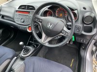 USED 2012 61 HONDA JAZZ 1.3 I-VTEC EX 5d 98 BHP 