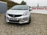 USED 2012 61 HONDA JAZZ 1.3 I-VTEC EX 5d 98 BHP 
