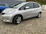 USED 2012 61 HONDA JAZZ 1.3 I-VTEC EX 5d 98 BHP 