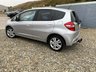 USED 2012 61 HONDA JAZZ 1.3 I-VTEC EX 5d 98 BHP 