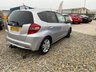 USED 2012 61 HONDA JAZZ 1.3 I-VTEC EX 5d 98 BHP 