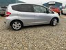 USED 2012 61 HONDA JAZZ 1.3 I-VTEC EX 5d 98 BHP 