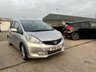 USED 2012 61 HONDA JAZZ 1.3 I-VTEC EX 5d 98 BHP 