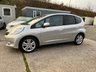 USED 2012 61 HONDA JAZZ 1.3 I-VTEC EX 5d 98 BHP 