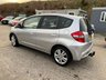 USED 2012 61 HONDA JAZZ 1.3 I-VTEC EX 5d 98 BHP 