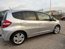 USED 2012 61 HONDA JAZZ 1.3 I-VTEC EX 5d 98 BHP 