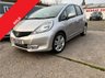 USED 2012 61 HONDA JAZZ 1.3 I-VTEC EX 5d 98 BHP 