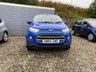 USED 2015 65 FORD ECOSPORT 1.5 ZETEC 5d 110 BHP 