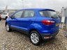 USED 2015 65 FORD ECOSPORT 1.5 ZETEC 5d 110 BHP 