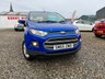 USED 2015 65 FORD ECOSPORT 1.5 ZETEC 5d 110 BHP 