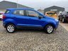 USED 2015 65 FORD ECOSPORT 1.5 ZETEC 5d 110 BHP 