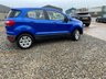 USED 2015 65 FORD ECOSPORT 1.5 ZETEC 5d 110 BHP 