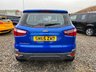 USED 2015 65 FORD ECOSPORT 1.5 ZETEC 5d 110 BHP 