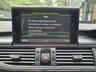 USED 2017 17 AUDI A6 3.0 AVANT TDI QUATTRO BLACK EDITION 5d 315 BHP 
