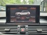 USED 2017 17 AUDI A6 3.0 AVANT TDI QUATTRO BLACK EDITION 5d 315 BHP 